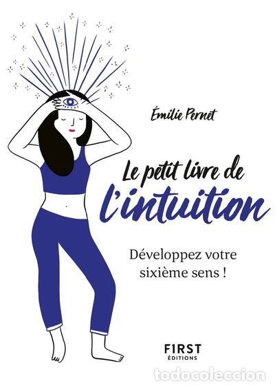 Libros: Le petit livre de l'intuition- 9782412048092