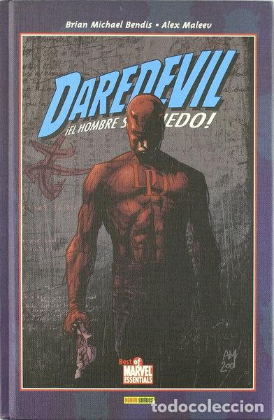 Libros: Daredevil 4- 9788496874145