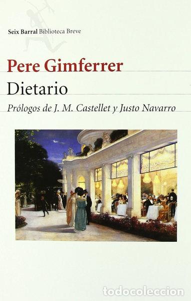 Libros: Dietario- 9788432211355