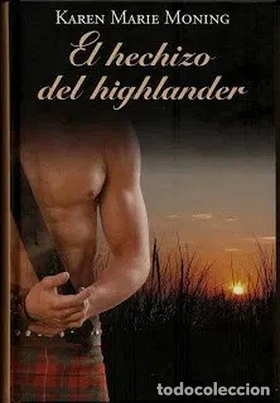 Libros: El hechizo del highlander- 9788447375165 - Foto 1