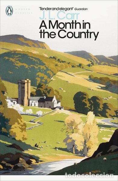 Libros: A Month in the Country- 9780141182308