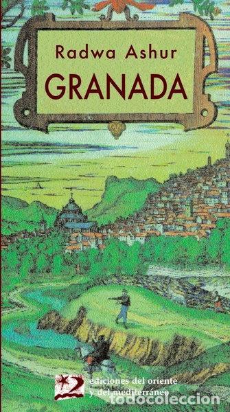 Libros: Granada = Garnata- 9788487198656