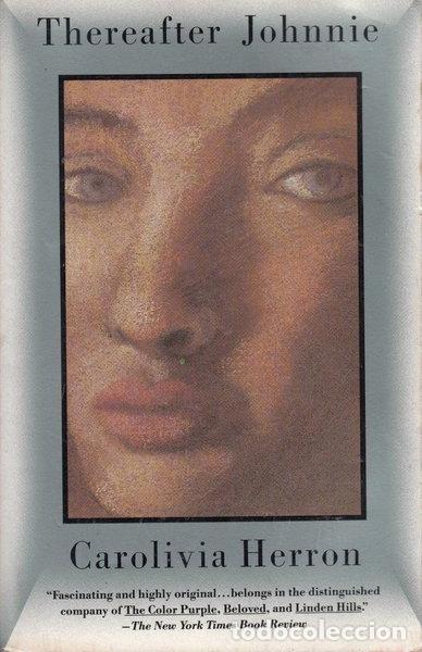 Libros: Thereafter Johnnie- 9780679741886