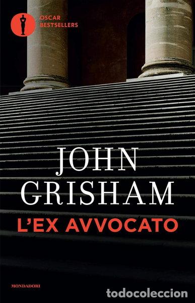 Libros: L'ex avvocato- 9788804667094