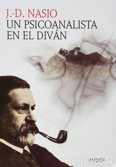 Livres: Un psicoanalista en el div&aacute;n- 9789501226843