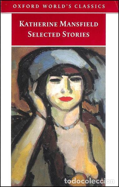 Livros em segunda m&atilde;o: Selected Stories- 9780192839862