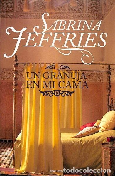 Libros: Un granuja en mi cama- 9788492617357 - Foto 1