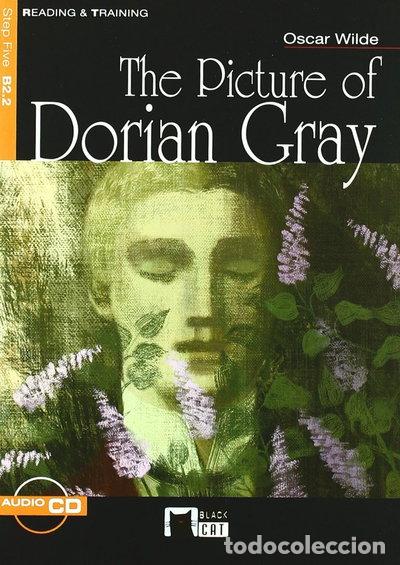 Libros: The Picture of Dorian Gray- 9788431664091