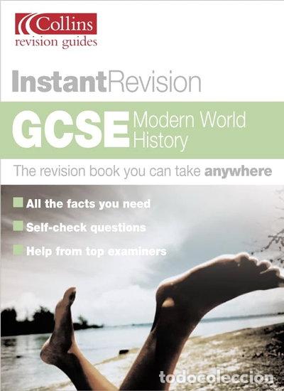 B&uuml;cher: GCSE Modern World History- 9780007148639