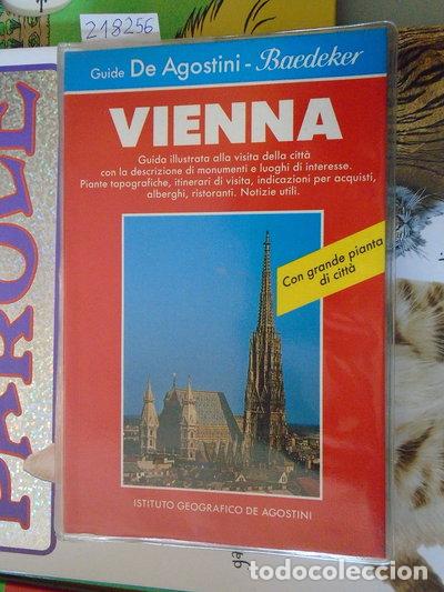 Libros: Vienna- 9788840202044