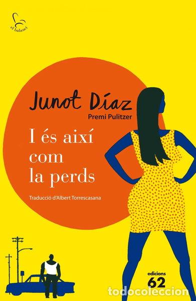 Libros: I &eacute;s aix&iacute; com la perds- 9788429771190