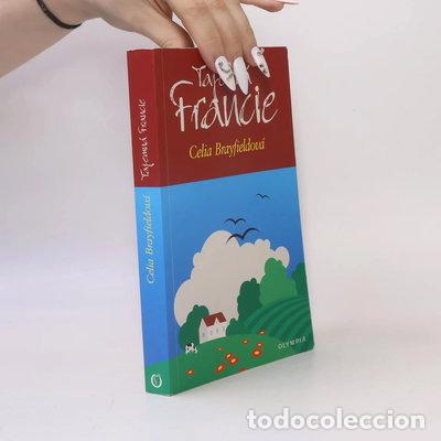 B&uuml;cher: Tajemn&aacute; Francie- 9788070339091