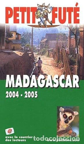 B&uuml;cher: Madagascar 2004-2005- 9782746909847