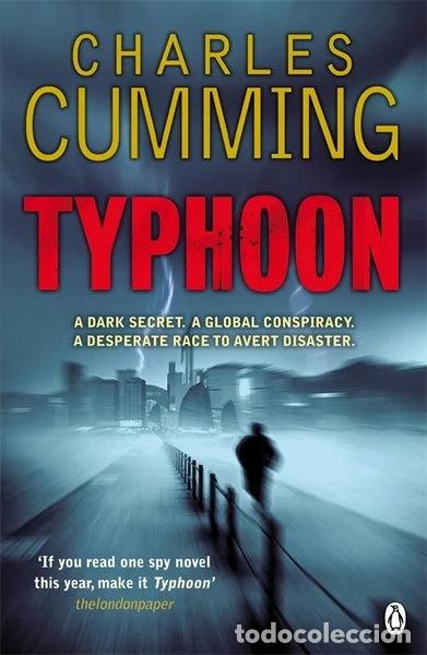 B&uuml;cher: Typhoon- 9780141018027