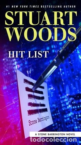 Livres: Hit List- 9780593083239