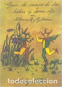 Livres: Gu&iacute;a de Campo de las Hadas y Dem&aacute;s Elfos- 9788476511473