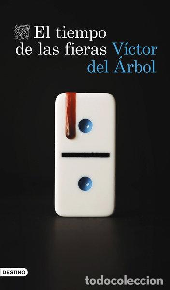 Livres: El tiempo de las fieras- 9788423365647