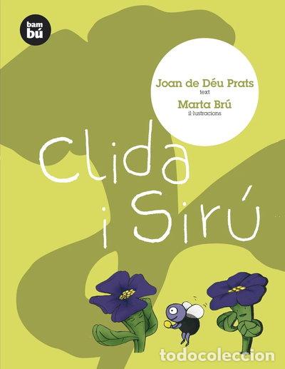 Libri di seconda mano: Clida i Sir&uacute;- 9788493482688