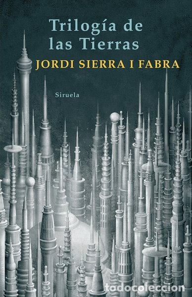 Libros: Trilog&iacute;a de las Tierras- 9788498412345 - Foto 1