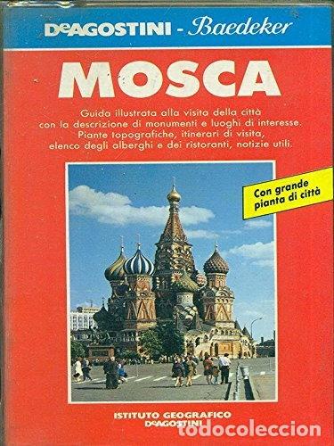 Libros: Mosca- 9788840208824