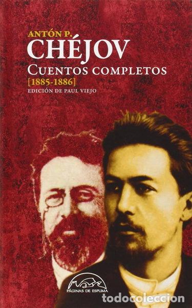 Libri di seconda mano: Cuentos completos (1885-1886)- 9788483931738