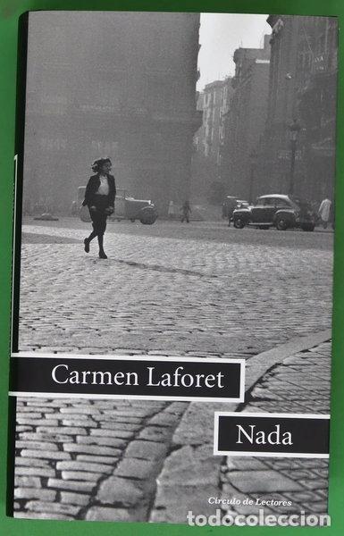 Libros: Nada (9788467267907) - Foto 1