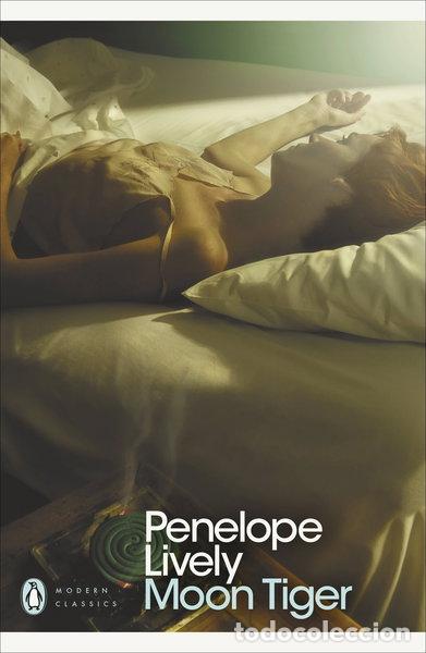 Libri di seconda mano: Moon Tiger- 9780141188317