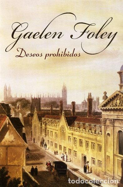 Libri di seconda mano: Deseos prohibidos- 9788401382277