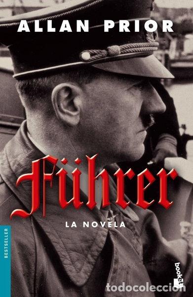 Libri di seconda mano: F&uuml;hrer- 9788408063032