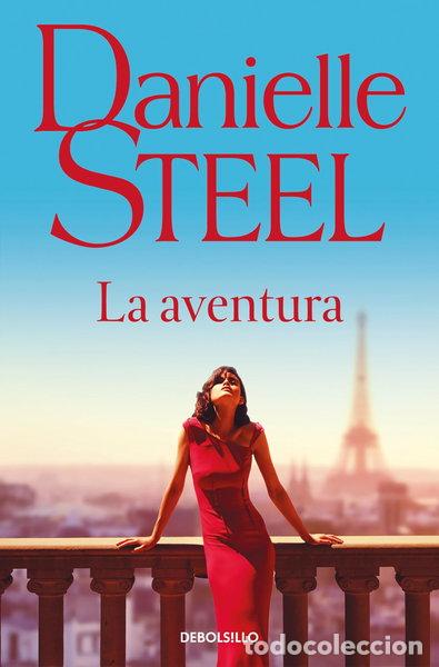 Livres: La aventura- 9788466373395