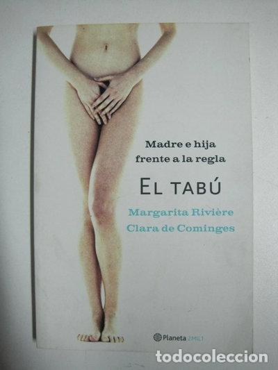 Livres: El tab&uacute;- 9788408038443