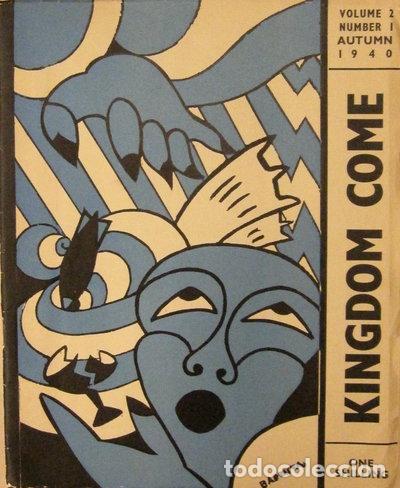 Livres: Kingdom Come- 9788416070190