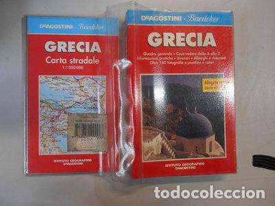 Livres: Grecia- 9788840292908