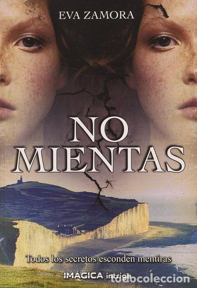 Libros: No mientas- 9788412186918