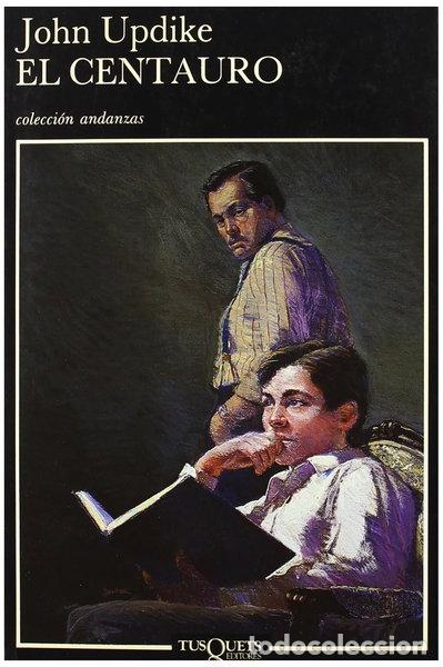 Libros: El centauro- 9788472233829 - Foto 1