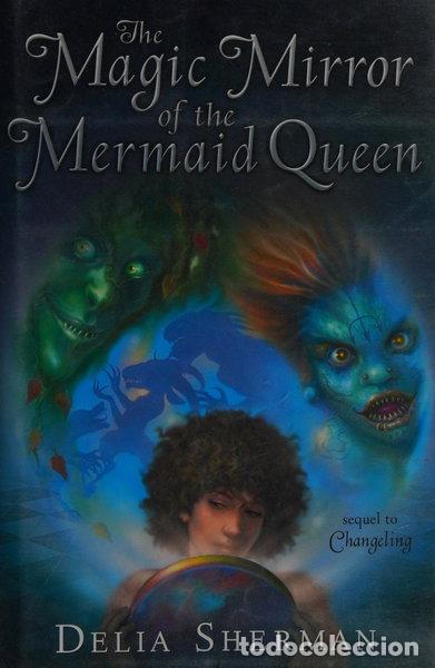 Libros: The Magic Mirror of the Mermaid Queen- 9780670010899