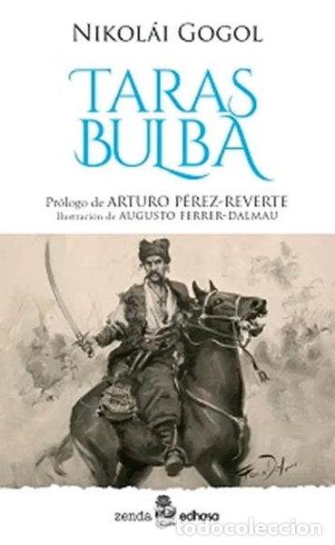 Libros: Taras Bulba- 9788435055727