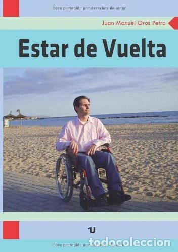 Livres: Estar de vuelta- 9788416049073