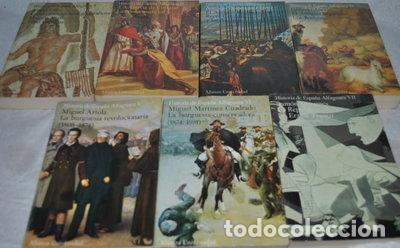 Livres: El antiguo r&eacute;gimen: Los Borbones- 9788420629988