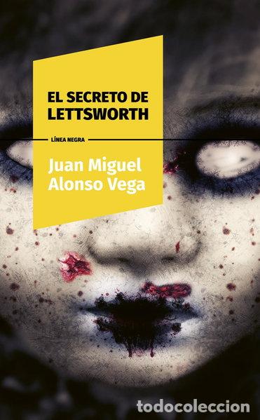 Libros: El secreto de Lettsworth- 9788419453143