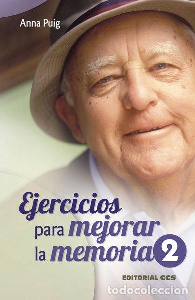Libri di seconda mano: Ejercicios para mejorar la memoria 2- 9788498420838