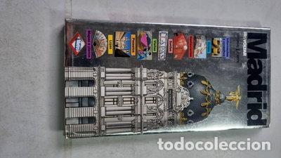 Libri di seconda mano: Madrid- 9789723312973