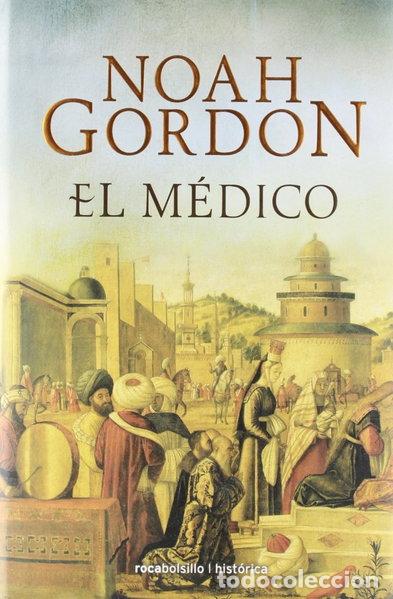 Libri di seconda mano: El m&eacute;dico- 9788496940840