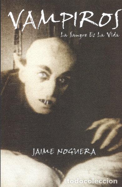 Libri di seconda mano: Vampiros- 9788477854777
