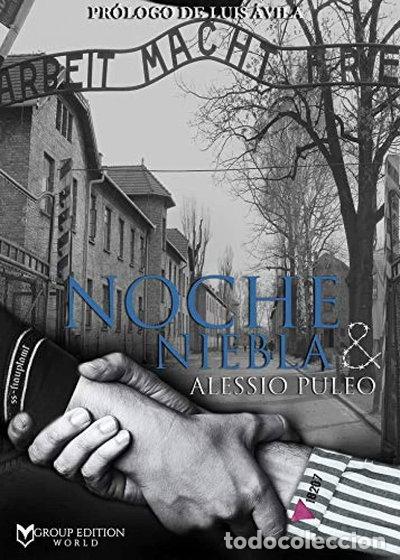 Libri di seconda mano: Noche y niebla- 9788417832148