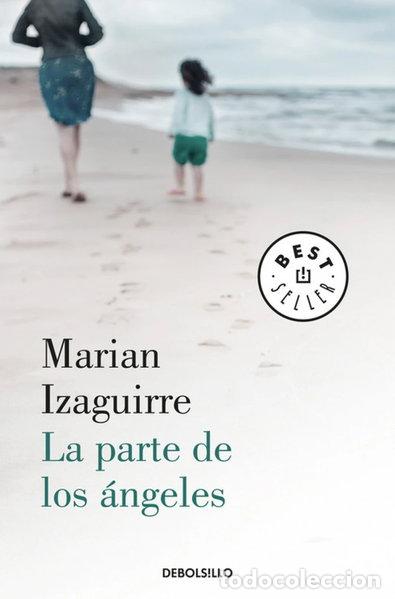 Libri di seconda mano: La parte de los &aacute;ngeles- 9788466345439