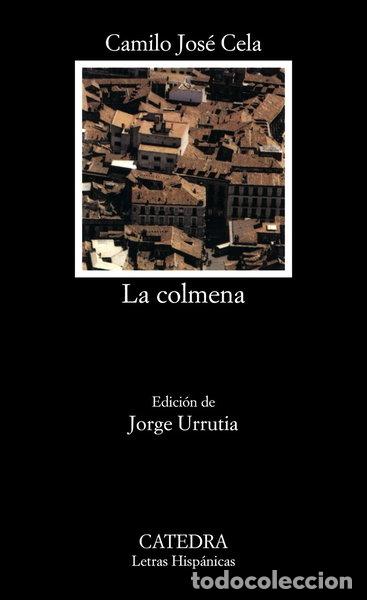 Libri di seconda mano: La colmena- 9788437637891