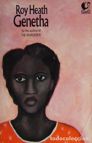 Libri di seconda mano: Genetha- 9780006540953