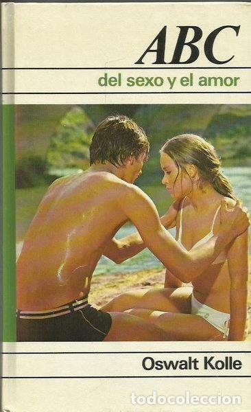 Libros: ABC del sexo y el amor- 9788422606796