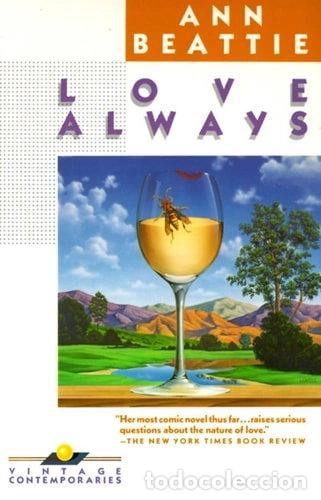 B&uuml;cher: Love Always- 9780394744186